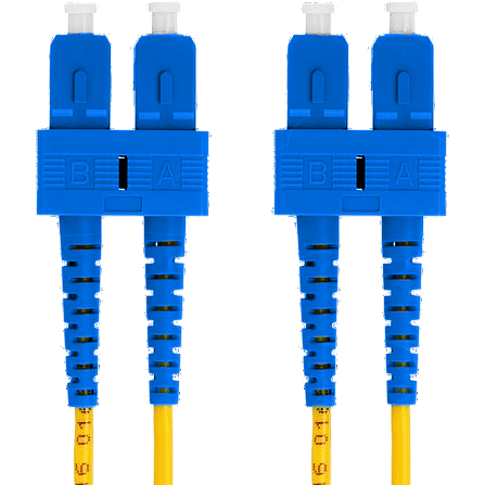 PATCHCORD DUPLEX SC/PC