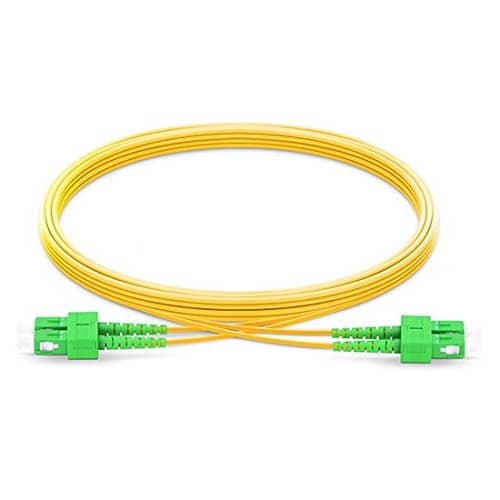 PATCHCORD DUPLEX SC/APC