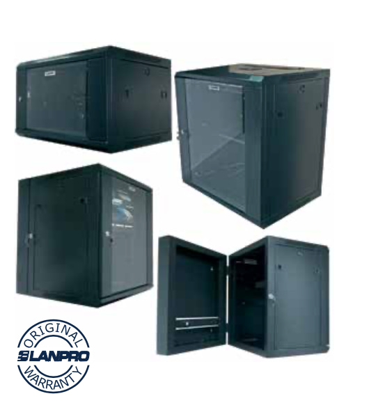 Gabinetes Serie 7000 de Pared