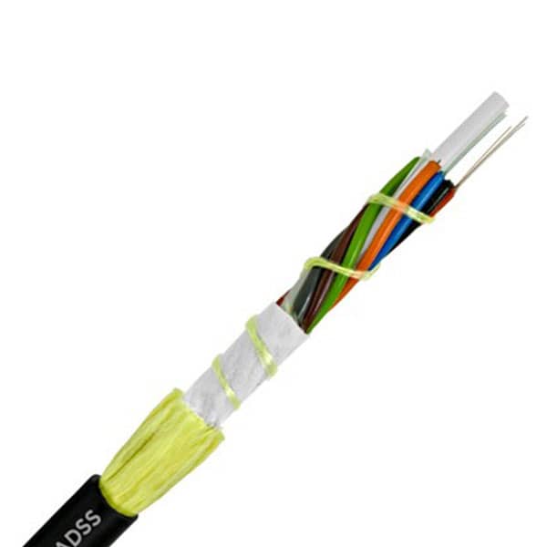 CABLE FIBRA ÓPTICA ADSS