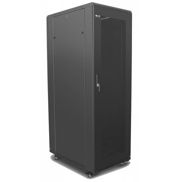 Gabinete NetworkRack ≥ 37 U