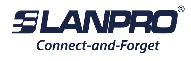 LANPRO, LOGO.